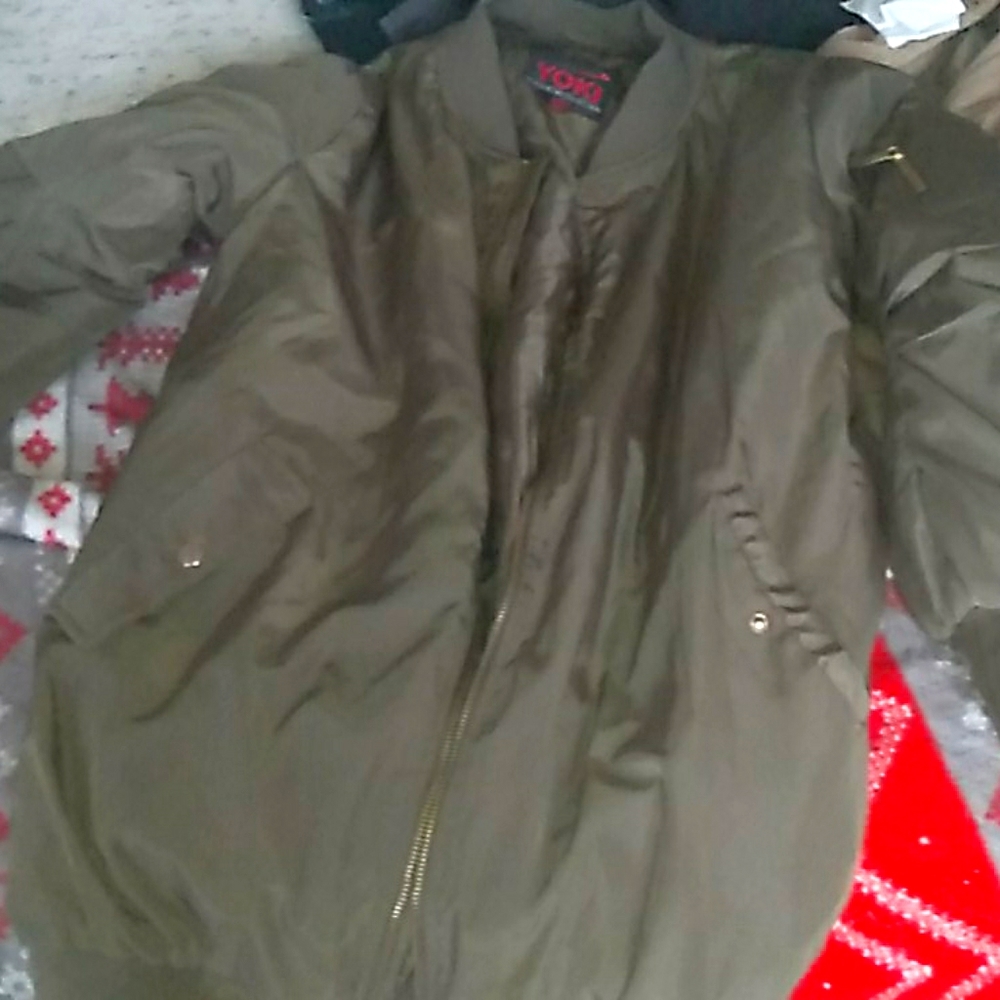 Jacket